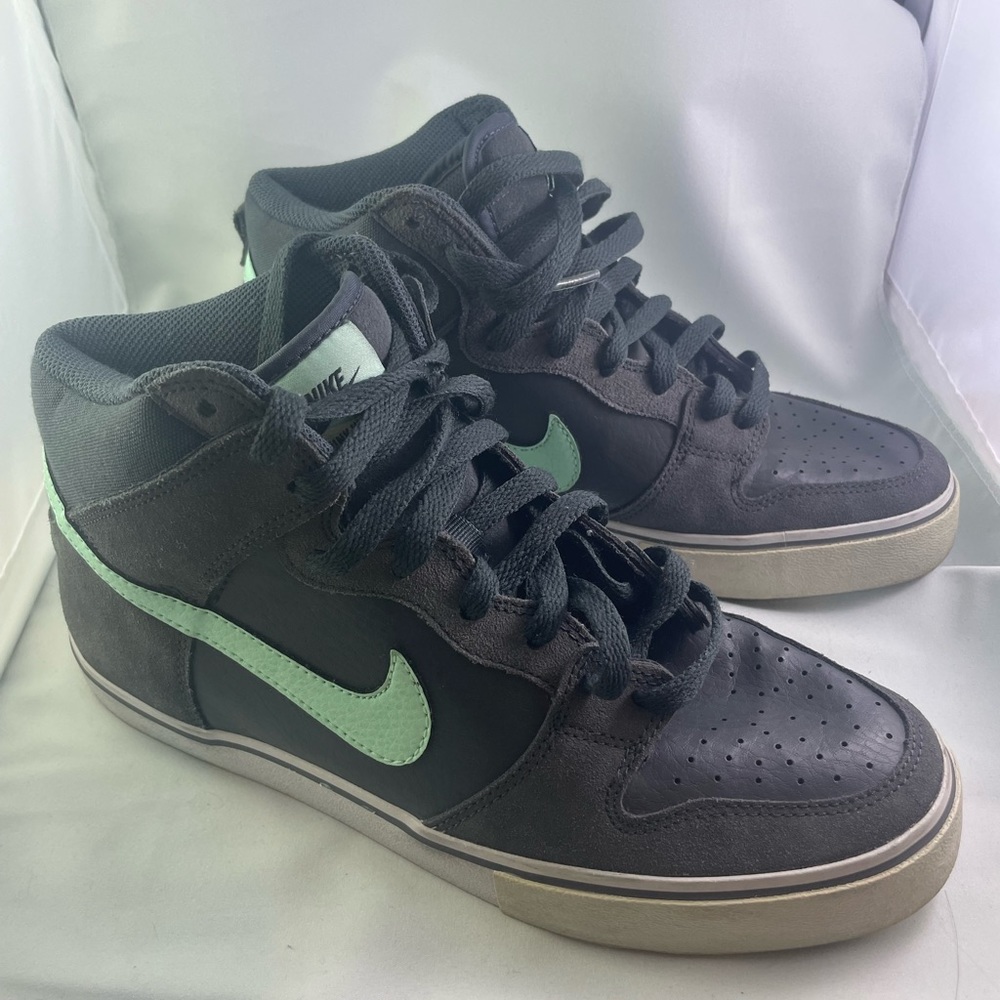 Nike Dunk High LR Size 9.5 mens